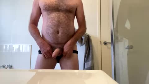 Snapshot of dad45bod chatting on January 25, 2025, 8:21 pm dad45bod online show from January 25, 2025, 8:21 pm