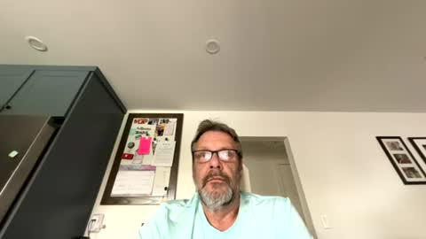 Stroking for you online show from August 1, 2026, 1:10 pm