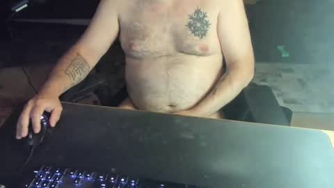 Daddy online show from September 14, 2025, 6:51 pm