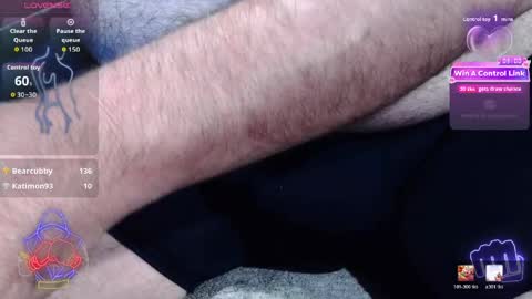 DadbodSensei online show from April 20, 2026, 1:52 am