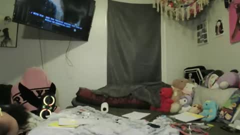 Snapshot of daddi_nala chatting on February 12, 2026, 1:00 am daddi_nala online show from February 12, 2026, 1:00 am