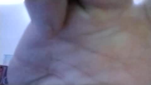 daddi_stick online show from March 13, 2026, 7:04 am