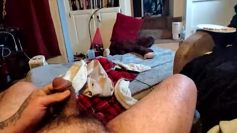 daddidicctrip online show from January 15, 2026, 11:41 pm