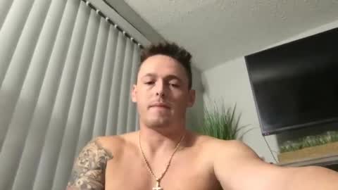 Daddy online show from September 8, 2025, 2:27 pm