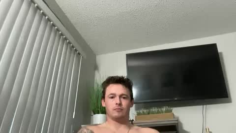 Daddy online show from January 13, 2026, 7:30 pm