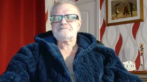 Brian ... online show from January 30, 2025, 8:53 pm