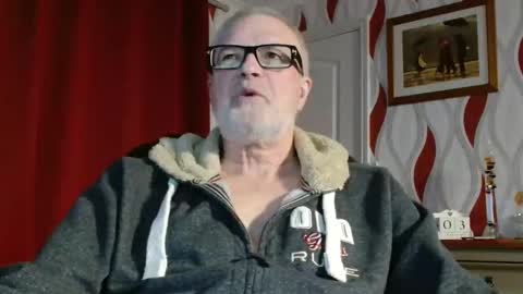 Brian ... online show from February 3, 2026, 9:09 pm