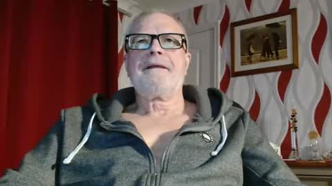 Brian ... online show from February 9, 2026, 8:57 pm