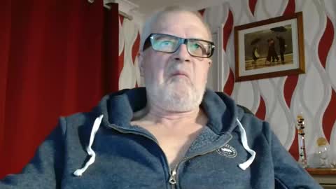 Brian ... online show from February 11, 2026, 9:09 pm