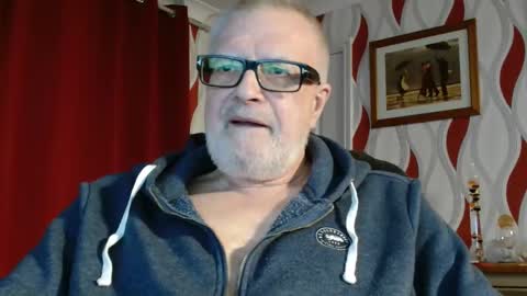 Brian ... online show from February 12, 2026, 9:10 pm