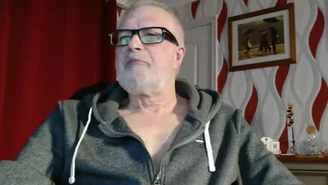 Brian ... online show from February 18, 2026, 9:00 pm