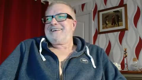 Brian ... online show from February 19, 2026, 9:11 pm