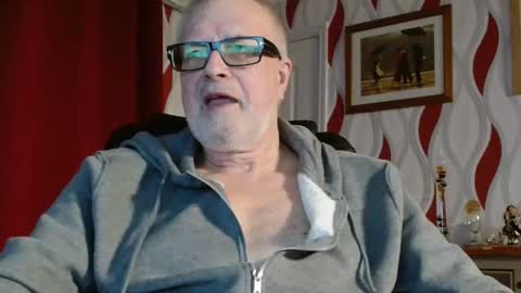 Brian ... online show from March 2, 2026, 8:59 pm