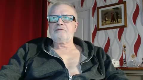 Brian ... online show from March 4, 2026, 9:10 pm