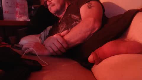 Snapshot of daddiesmonstercock chatting on December 20, 2025, 10:44 am daddiesmonstercock online show from December 20, 2025, 10:44 am