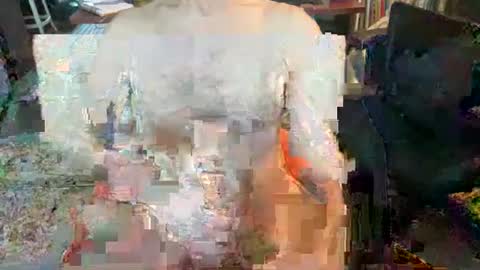 Snapshot of daddnextdoor chatting on December 13, 2024, 6:59 pm daddnextdoor online show from December 13, 2024, 6:59 pm