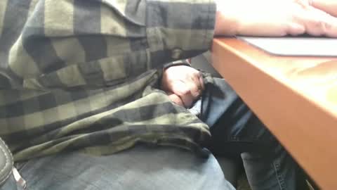 daddy7194 online show from November 4, 2025, 12:37 pm