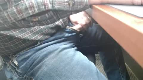 daddy7194 online show from January 13, 2026, 4:34 pm