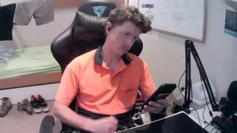 daddy__desires online show from March 23, 2026, 5:00 am