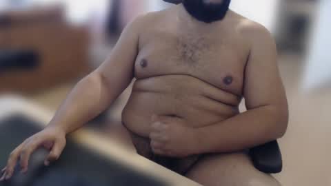 Snapshot of daddy_b34r chatting on April 28, 2026, 10:09 am Daddy Bear Papa Ours online show from April 28, 2026, 10:09 am