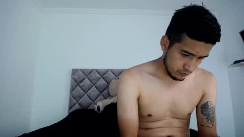 Snapshot of daddy_baby_horny chatting on February 11, 2025, 10:07 pm Antonella online show from February 11, 2025, 10:07 pm
