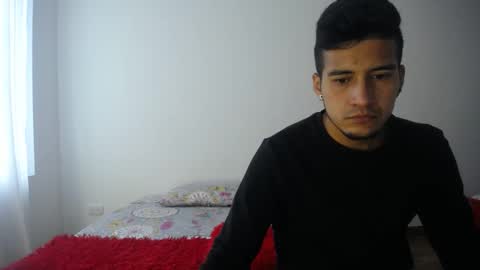 Snapshot of daddy_baby_horny chatting on March 2, 2025, 9:54 pm Antonella online show from March 2, 2025, 9:54 pm