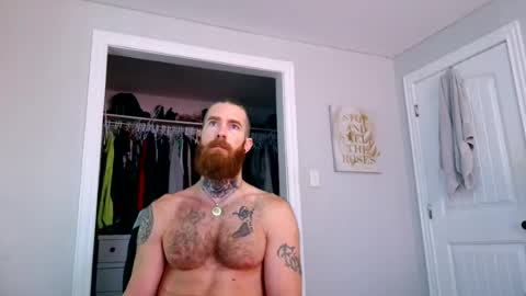 Snapshot of daddyafterdark1 chatting on August 5, 2026, 1:36 pm daddyafterdark1 online show from August 5, 2026, 1:36 pm