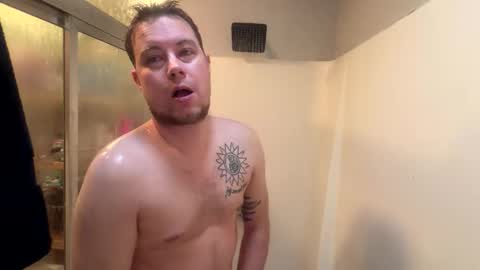 DaddyCam33 online show from April 4, 2026, 10:51 pm