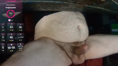 daddycock420247 online show from June 16, 2026, 11:29 pm