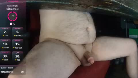 daddycock420247 online show from July 19, 2026, 10:46 pm
