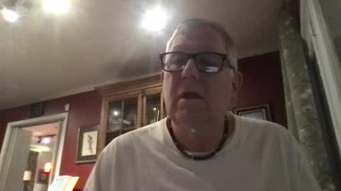 DaddyCok4 online show from December 5, 2024, 12:55 pm