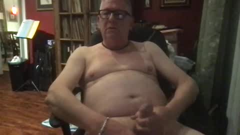 DaddyCok4 online show from March 2, 2025, 1:04 am