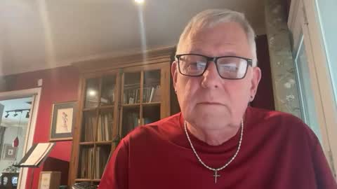 DaddyCok4 online show from April 19, 2026, 7:38 pm