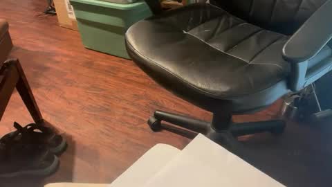 DaddyCok4 online show from April 20, 2026, 2:53 pm