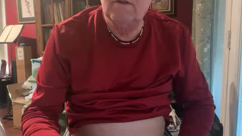 Snapshot of daddycok4 chatting on April 27, 2026, 12:25 pm DaddyCok4 online show from April 27, 2026, 12:25 pm