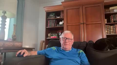 Snapshot of daddycok4 chatting on June 10, 2026, 3:44 pm DaddyCok4 online show from June 10, 2026, 3:44 pm