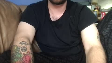 daddycums140 online show from August 7, 2026, 1:13 pm