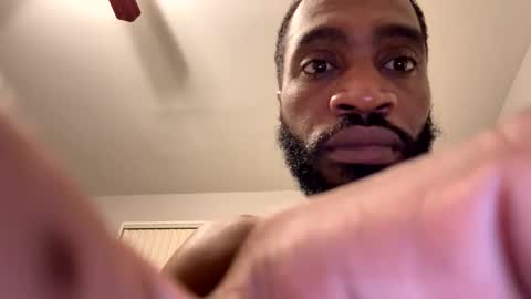 Snapshot of daddyd490256 chatting on March 8, 2026, 4:49 am DaddyD online show from March 8, 2026, 4:49 am