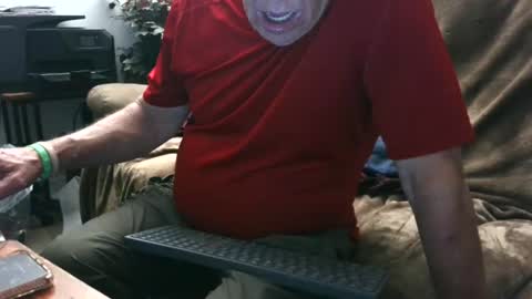 Snapshot of daddydave6400 chatting on June 19, 2026, 3:33 am daddydave6400 online show from June 19, 2026, 3:33 am
