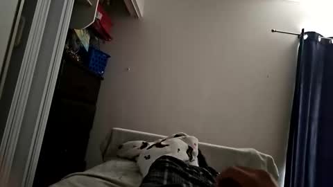 daddydel63 online show from April 25, 2026, 2:25 pm