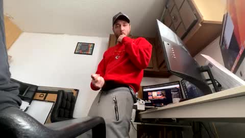 daddydic120402 online show from February 19, 2026, 4:25 pm