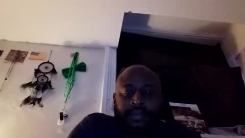 daddydickxm online show from January 15, 2026, 6:40 am