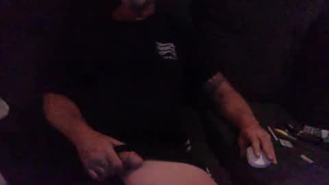 DJ online show from February 16, 2025, 10:10 am