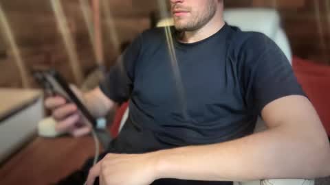 Leo online show from January 12, 2026, 9:53 pm