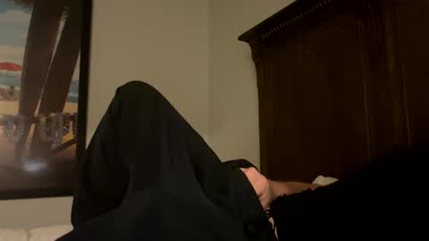 Snapshot of daddydom0000 chatting on February 8, 2026, 8:29 am Daddy online show from February 8, 2026, 8:29 am