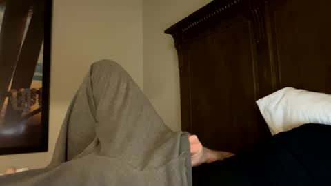 Snapshot of daddydom0000 chatting on March 7, 2026, 12:57 pm Daddy online show from March 7, 2026, 12:57 pm