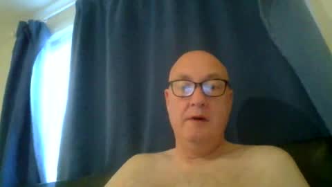 Snapshot of daddyhere4uall6 chatting on October 13, 2025, 6:57 am daddyhere4uall6 online show from October 13, 2025, 6:57 am