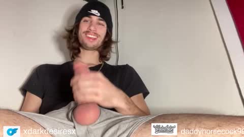 daddyhorsecock99 online show from February 2, 2026, 5:06 am
