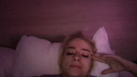 Sabrinna Bae online show from March 4, 2026, 4:29 am