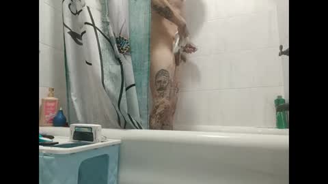 Coxxxinmouf online show from March 24, 2026, 2:49 am